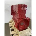 CUMMINS ISX EGR Engine Assembly thumbnail 9