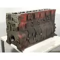 CUMMINS ISX EGR Engine Block thumbnail 1