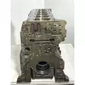 CUMMINS ISX EGR Engine Block thumbnail 3