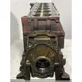 CUMMINS ISX EGR Engine Block thumbnail 5