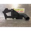 CUMMINS ISX EGR Engine Bracket thumbnail 2