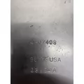 CUMMINS ISX EGR Engine Cover thumbnail 3