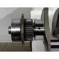 CUMMINS ISX EGR Engine Crankshaft thumbnail 4