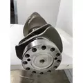 CUMMINS ISX EGR Engine Crankshaft thumbnail 6