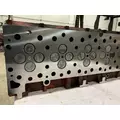 CUMMINS ISX EGR Engine Cylinder Head thumbnail 10