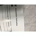CUMMINS ISX EGR Engine Parts, Misc. thumbnail 11
