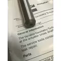 CUMMINS ISX EGR Engine Parts, Misc. thumbnail 9