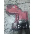 CUMMINS ISX EGR FRONTTIMING COVER thumbnail 1