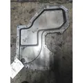 CUMMINS ISX EGR FRONTTIMING COVER thumbnail 2