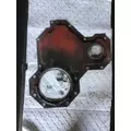 CUMMINS ISX EGR FRONTTIMING COVER thumbnail 1