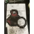 CUMMINS ISX EGR FRONTTIMING COVER thumbnail 1