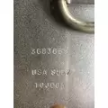 CUMMINS ISX EGR FRONTTIMING COVER thumbnail 3