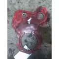 CUMMINS ISX EGR FRONTTIMING COVER thumbnail 1