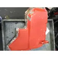 CUMMINS ISX EGR FRONTTIMING COVER thumbnail 1