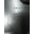 CUMMINS ISX EGR FRONTTIMING COVER thumbnail 3