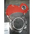 CUMMINS ISX EGR FRONTTIMING COVER thumbnail 1