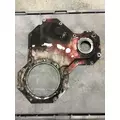 CUMMINS ISX EGR FRONTTIMING COVER thumbnail 1