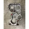 CUMMINS ISX EGR FRONTTIMING COVER thumbnail 1