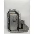 CUMMINS ISX EGR Front Cover thumbnail 2