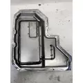 CUMMINS ISX EGR Front Cover thumbnail 2