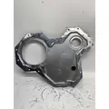 CUMMINS ISX EGR Front Cover thumbnail 2
