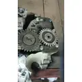 CUMMINS ISX EGR OIL PUMP thumbnail 2