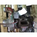 CUMMINS ISX EGR TURBOCHARGER thumbnail 1