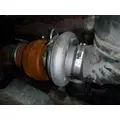 CUMMINS ISX EGR TURBOCHARGER thumbnail 2