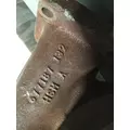 CUMMINS ISX EGR TURBOCHARGER thumbnail 4