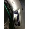 CUMMINS ISX EGR TURBOCHARGER thumbnail 2