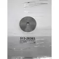 CUMMINS ISX EGR Timing Gears thumbnail 1