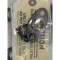 CUMMINS ISX EGR Turbocharger  Supercharger thumbnail 9