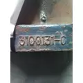 CUMMINS ISX EPA 04 EXHAUST MANIFOLD thumbnail 3