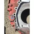 CUMMINS ISX EPA 04 FLYWHEEL HOUSING thumbnail 2