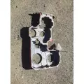 CUMMINS ISX EPA 04 FRONTTIMING COVER thumbnail 2