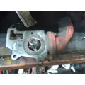 CUMMINS ISX EPA 04 THERMOSTAT HOUSING thumbnail 1