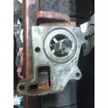 CUMMINS ISX EPA 04 THERMOSTAT HOUSING thumbnail 1