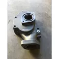 CUMMINS ISX EPA 04 THERMOSTAT HOUSING thumbnail 2