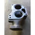 CUMMINS ISX EPA 04 THERMOSTAT HOUSING thumbnail 3