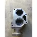 CUMMINS ISX EPA 04 THERMOSTAT HOUSING thumbnail 4