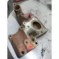 CUMMINS ISX EPA 04 THERMOSTAT HOUSING thumbnail 3