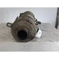 CUMMINS ISX EPA 08 DPF ASSEMBLY (DIESEL PARTICULATE FILTER) thumbnail 3