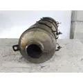 CUMMINS ISX EPA 08 DPF ASSEMBLY (DIESEL PARTICULATE FILTER) thumbnail 3