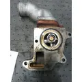 CUMMINS ISX EPA 08 THERMOSTAT HOUSING thumbnail 3