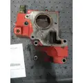 CUMMINS ISX EPA 08 THERMOSTAT HOUSING thumbnail 1