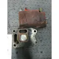 CUMMINS ISX EPA 08 THERMOSTAT HOUSING thumbnail 2