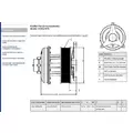 CUMMINS ISX-Kysor_10021878 Fan Clutch thumbnail 1