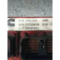 CUMMINS ISX NON EGR ENGINE CONTROL MODULE (ECM) thumbnail 2