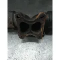 CUMMINS ISX NON EGR EXHAUST MANIFOLD thumbnail 2