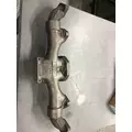 CUMMINS ISX NON EGR EXHAUST MANIFOLD thumbnail 2